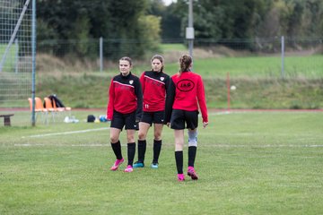 Bild 36 - Frauen Grossenasper SV - SV Steinhorst/Labenz : Ergebnis: 1:3